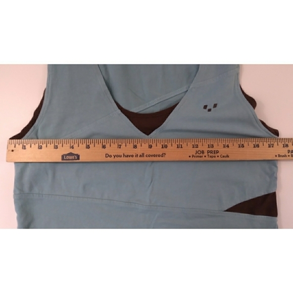 BRP Can-Am Spyder sleeveless athletic top size L - Picture 6 of 11